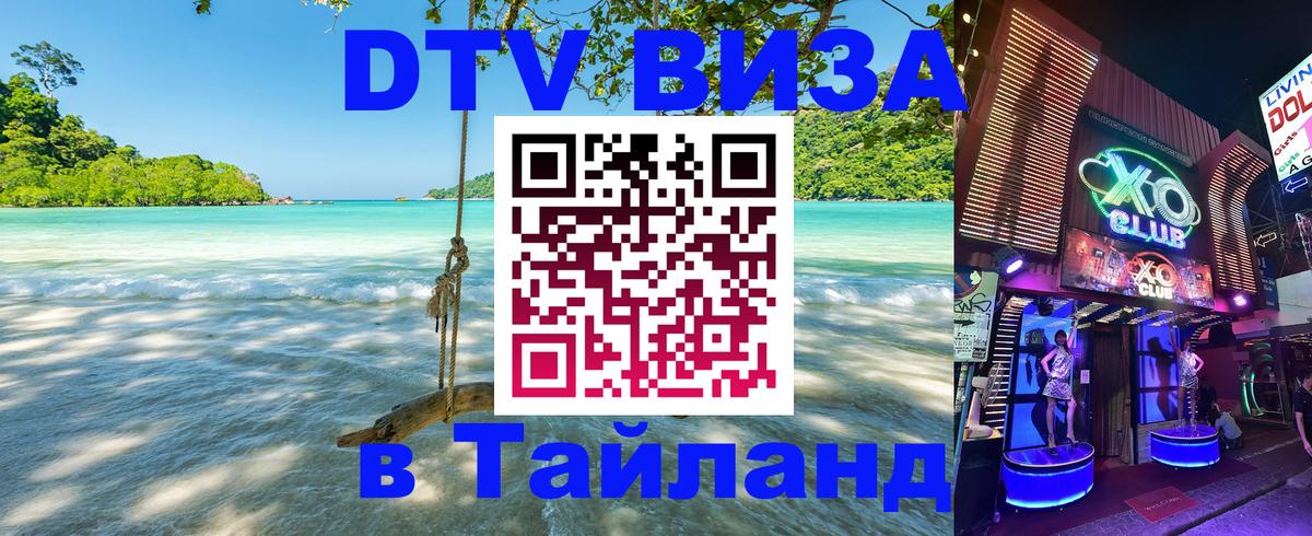 Цены на DTV визу в Таиланд — пакеты услуг, достаточно даже паспорта - Новосибирск  08.01.2026 